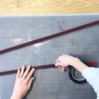 Nylon Reinforcement Tape
