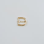 Buckles for home bag making