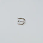 Buckles for home bag making