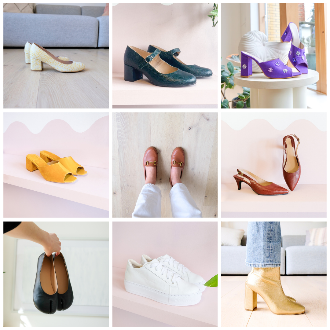 Complete Collection: Shoemaking eBooks – I Can Make Shoes