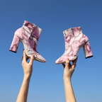 High-Heel Ankle Boot Patternmaking + Construction eBook