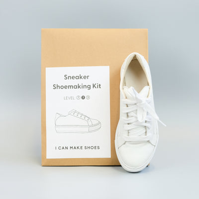 Sneaker Shoemaking Kit