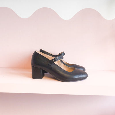 3-DAY INTENSIVE SHOEMAKING COURSE