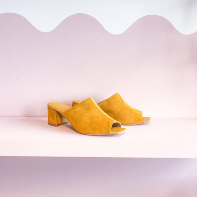 3-DAY INTENSIVE SHOEMAKING COURSE