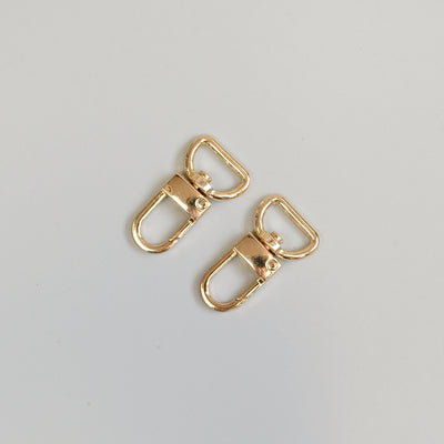 Swivel Snap Hooks