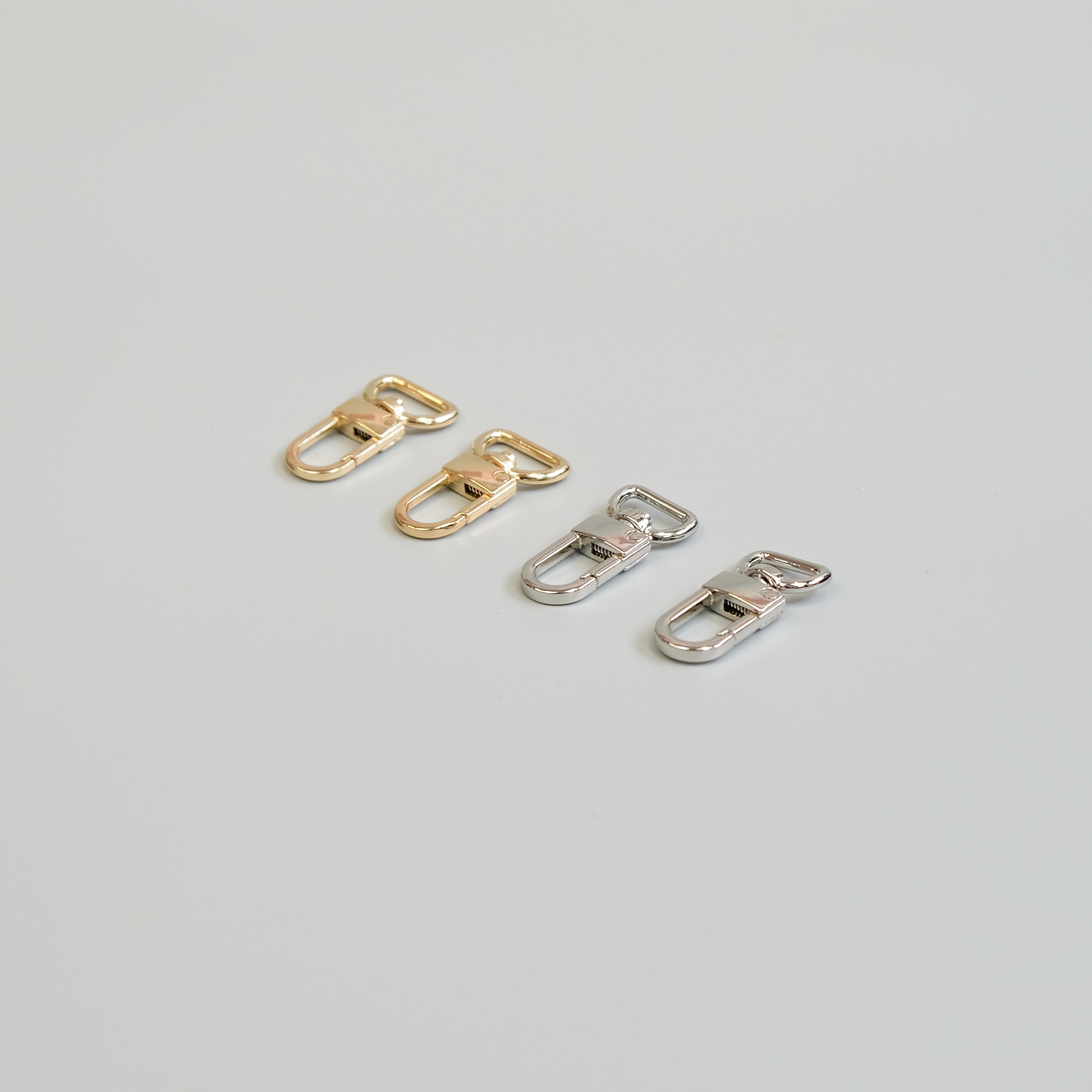 Swivel Snap Hooks