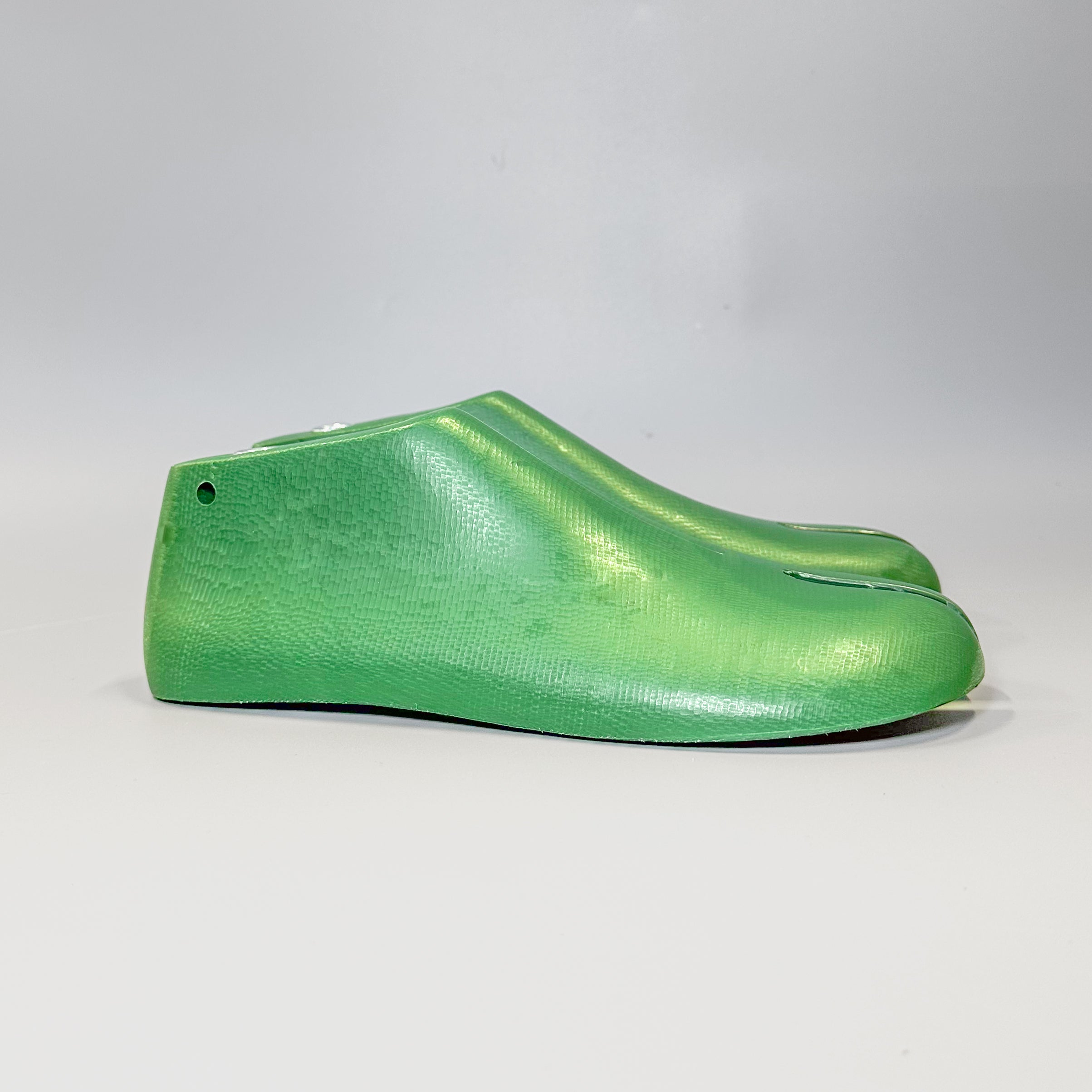 SHOEMAKING LASTS - WOMENS FLAT TABIS