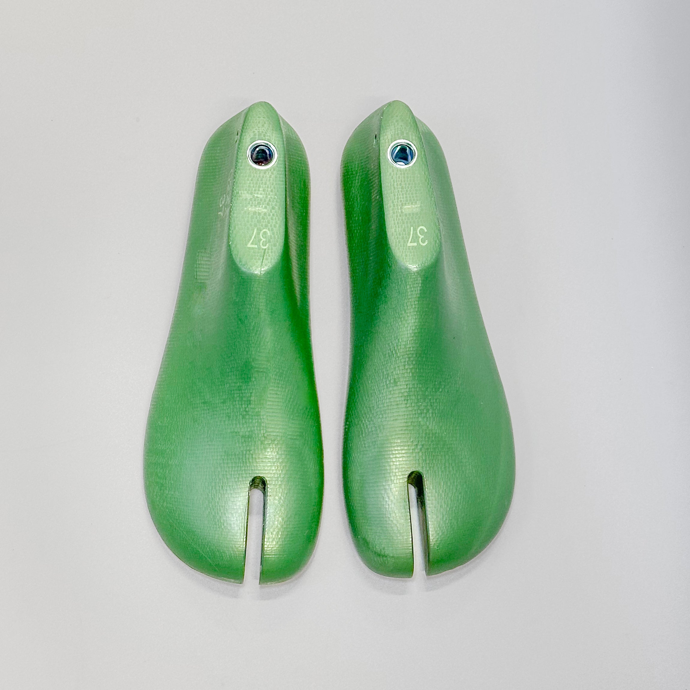 SHOEMAKING LASTS - WOMENS FLAT TABIS