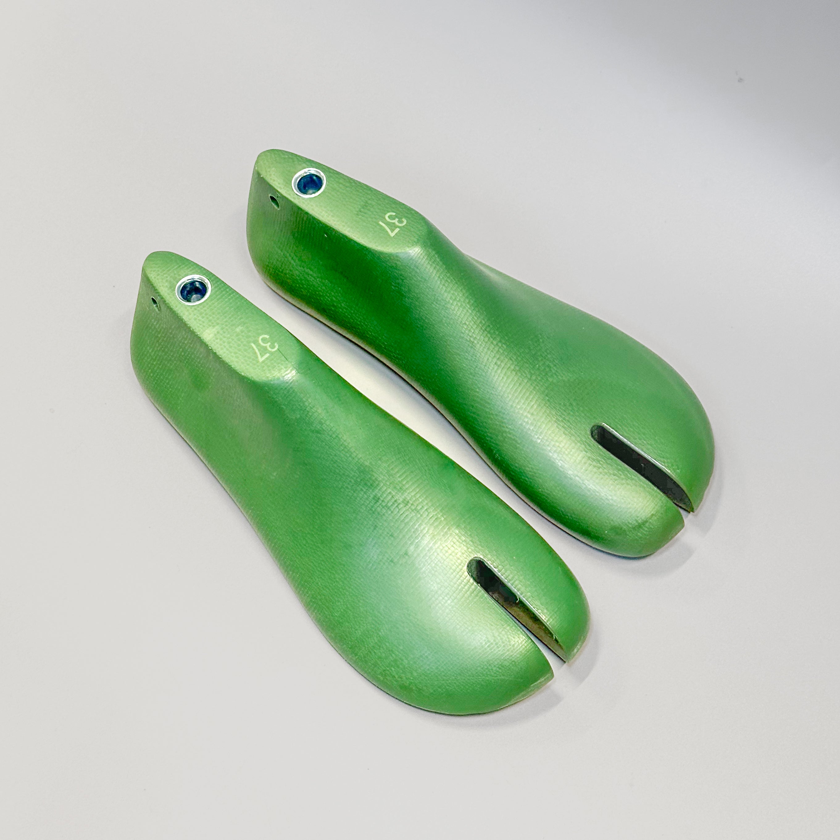 SHOEMAKING LASTS - WOMENS FLAT TABIS