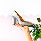 Shoe Pattern - High Court Shoe