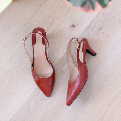 SHOE PATTERN - INSOCK