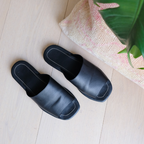 Shoe Pattern + eBook - Women's Sandal Slider