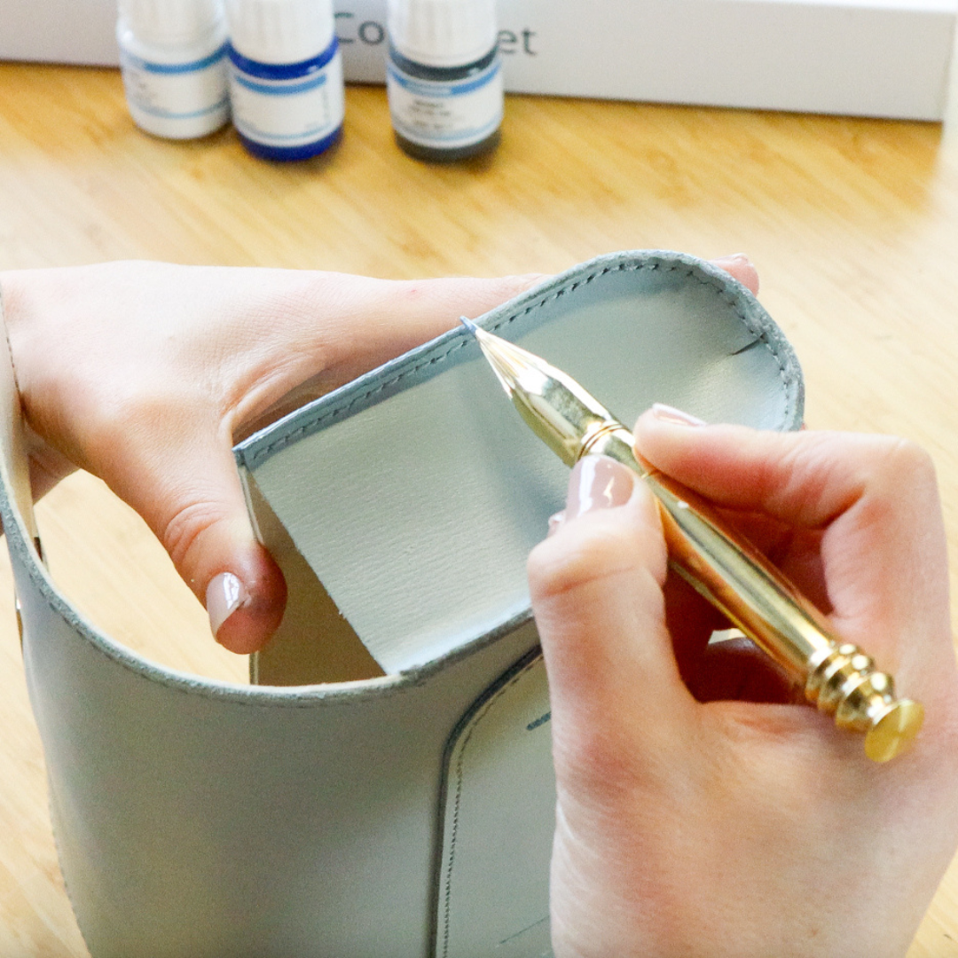 SHOE AND BAG COMBO COURSE