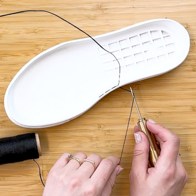 Speedy Stitcher Kit
