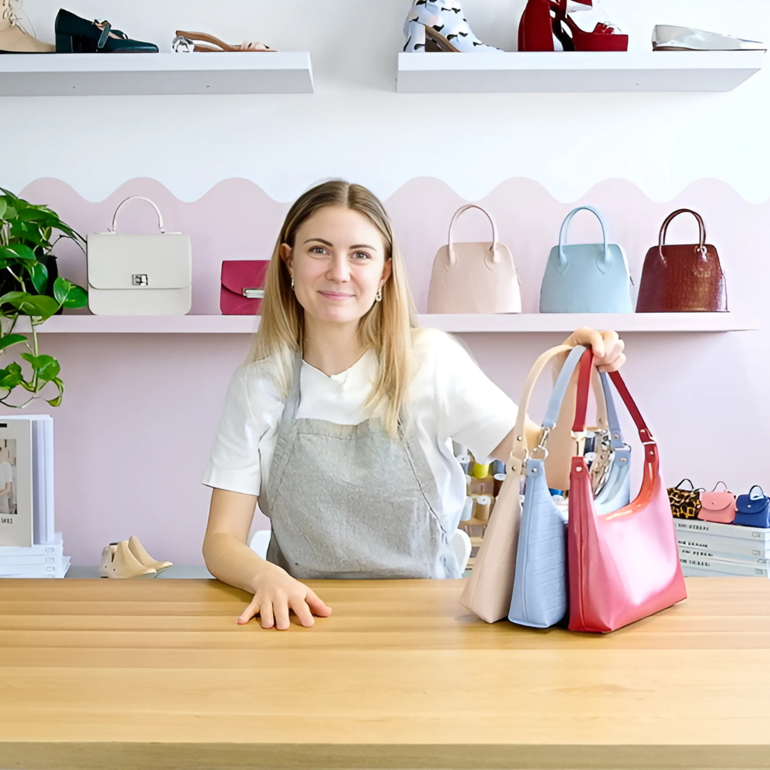 SHOE AND BAG COMBO COURSE