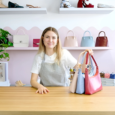 SHOE AND BAG COMBO COURSE