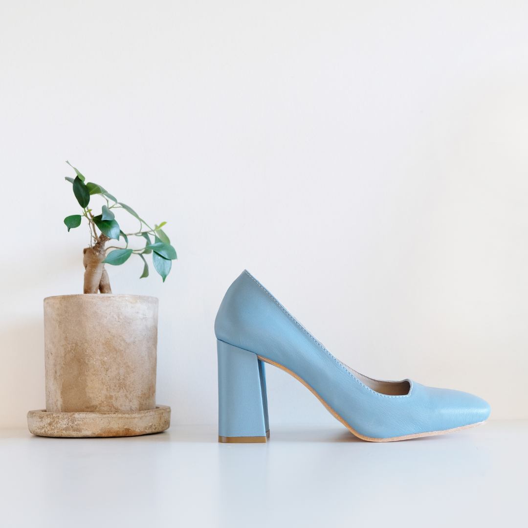 SHOEMAKING LASTS - HIGH HEELS