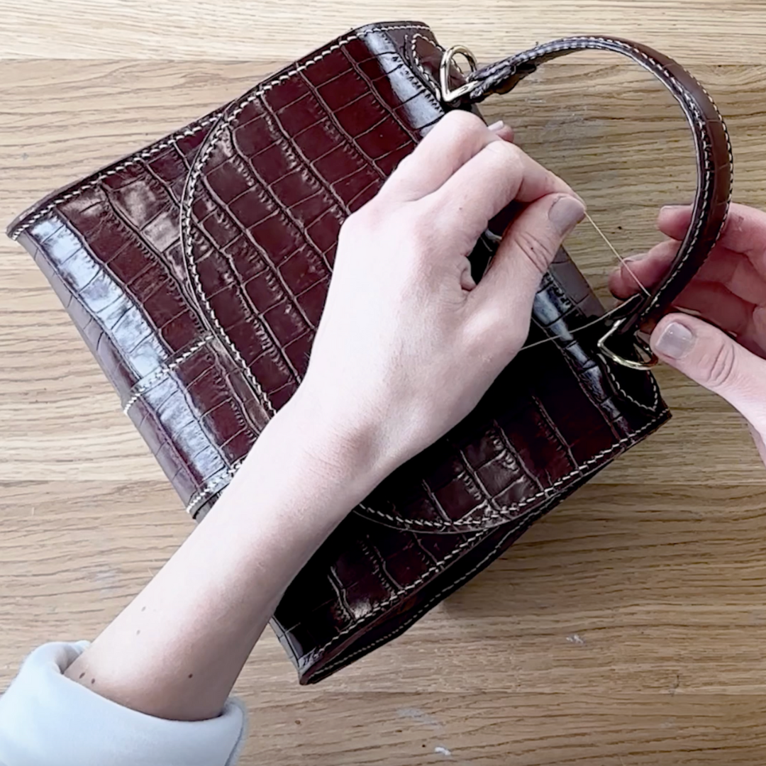 SHOE AND BAG COMBO COURSE