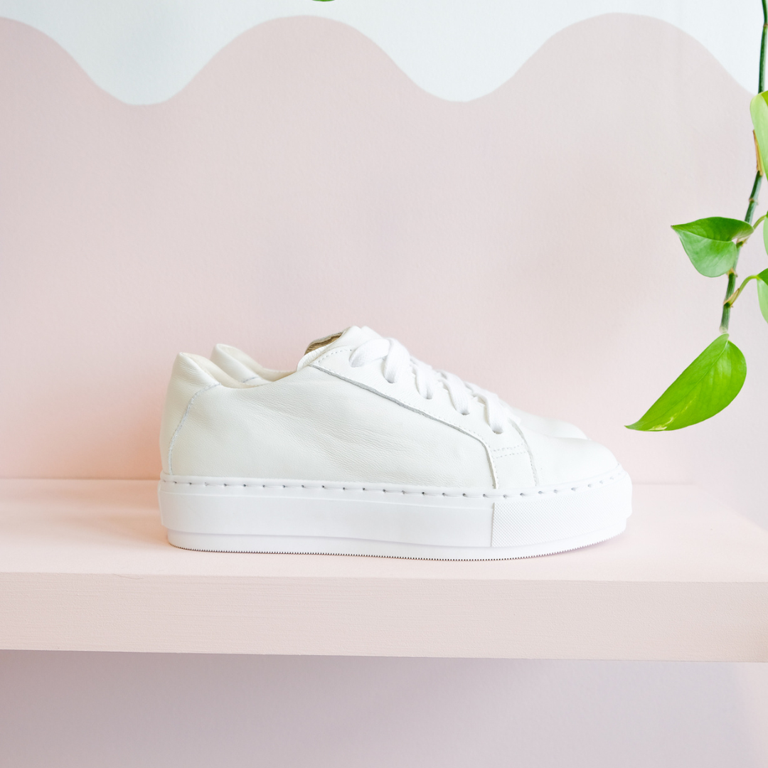 SHOEMAKING LASTS - WOMENS FLAT