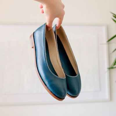 SHOEMAKING LASTS - WOMENS FLAT