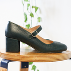 SHOEMAKING LASTS - MID HEELS
