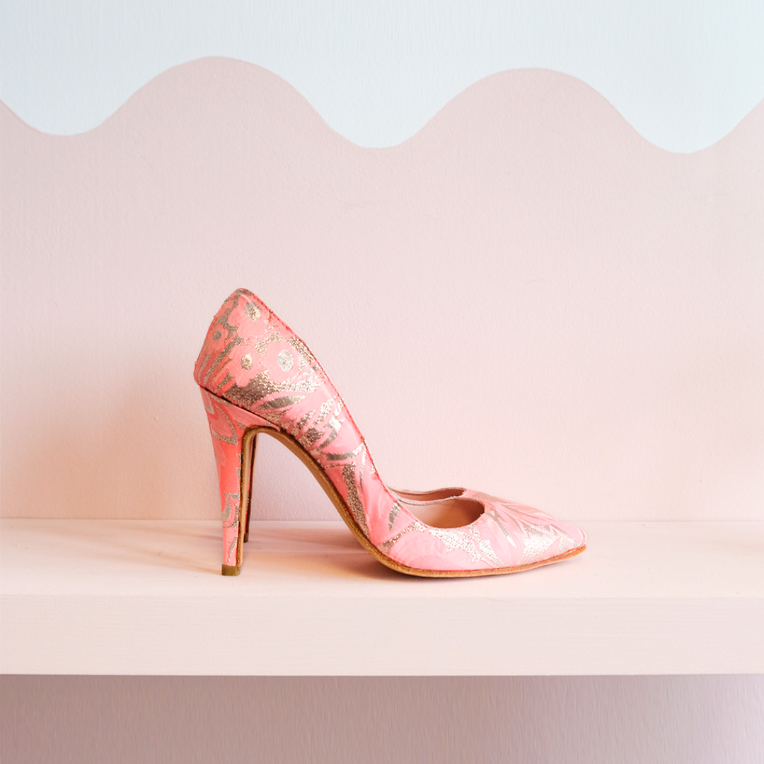 CLASSIC STILETTO HEELS