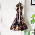 Bag Pattern + eBook Triangle Bag
