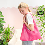 Bag Pattern + eBook Triangle Bag