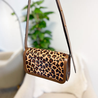 BAG SEWING PATTERN - BAGUETTE BAG