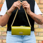 Bag Pattern + eBook - Baguette Bag