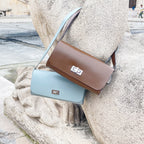 Bag Pattern + eBook - Baguette Bag