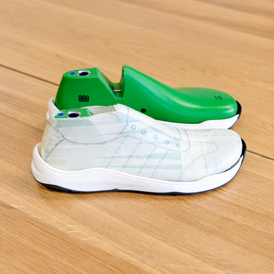 SHOE AND BAREFOOT COMBO COURSE