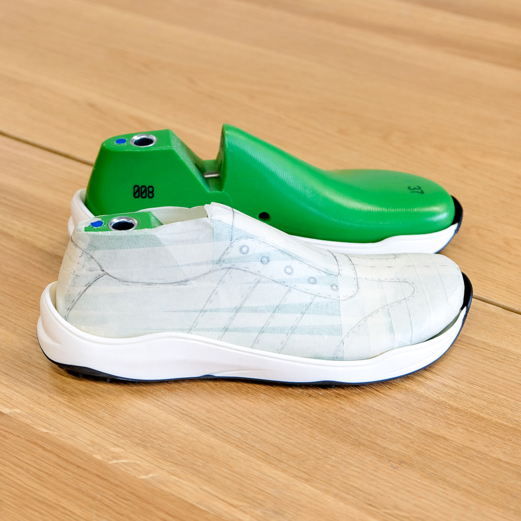 BAREFOOT SHOEMAKING COURSE