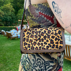 Bag Pattern + eBook - Baguette Bag