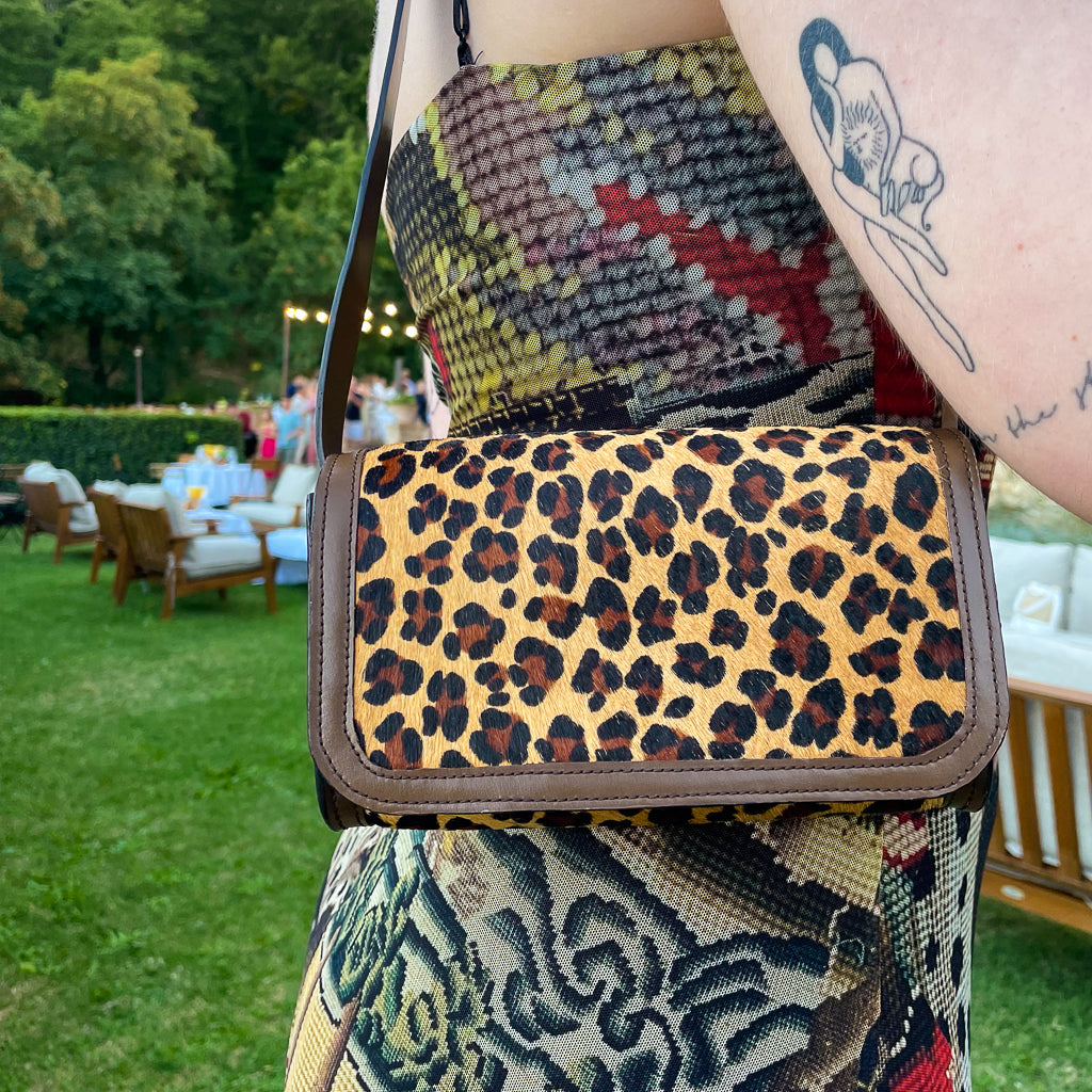 Bag Pattern + eBook - Baguette Bag