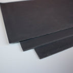 I Can Make Shoes Black Resin soling