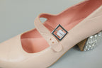I Can Make Shoes Buckle elastic for DIY Shoe making