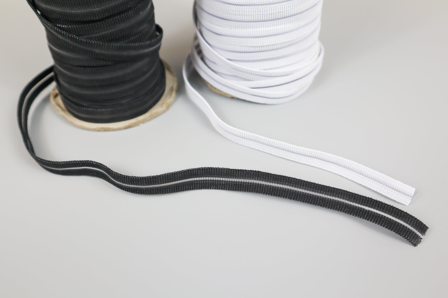 I Can Make Shoes Buckle elastic for DIY Shoe making