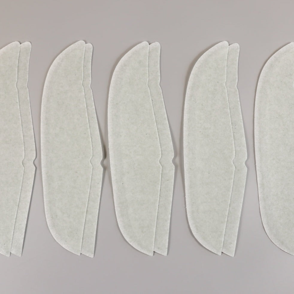 COUNTER STIFFENERS