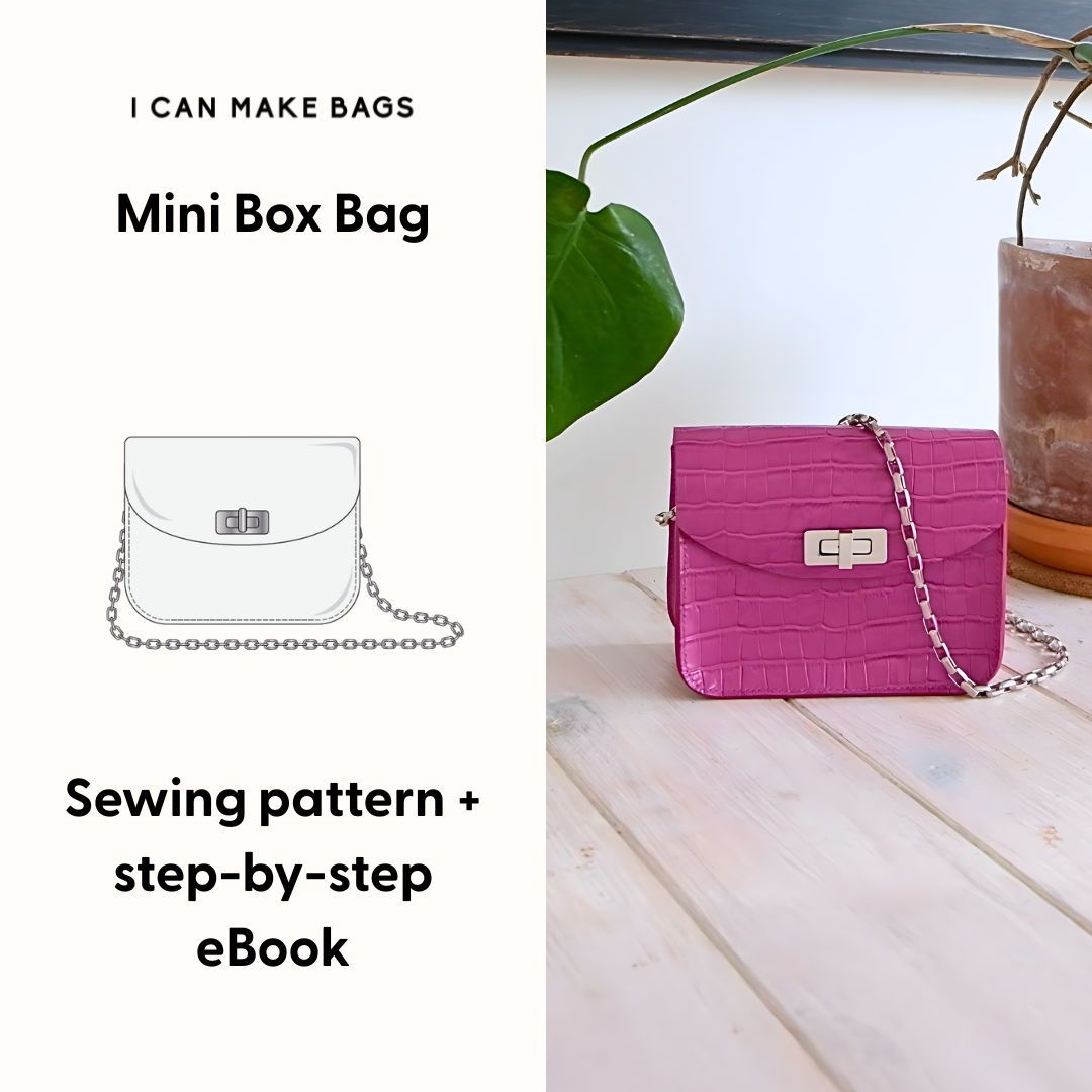 Complete Collection: Bagmaking eBooks