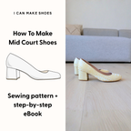Complete Collection: Shoemaking eBooks