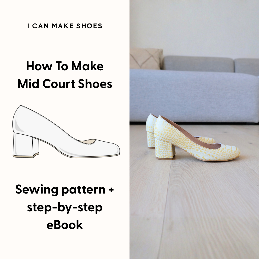 Complete Collection: Shoemaking eBooks