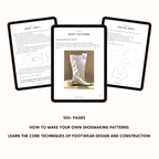 Shoe Patternmaking eBook