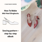 Complete Collection: Shoemaking eBooks