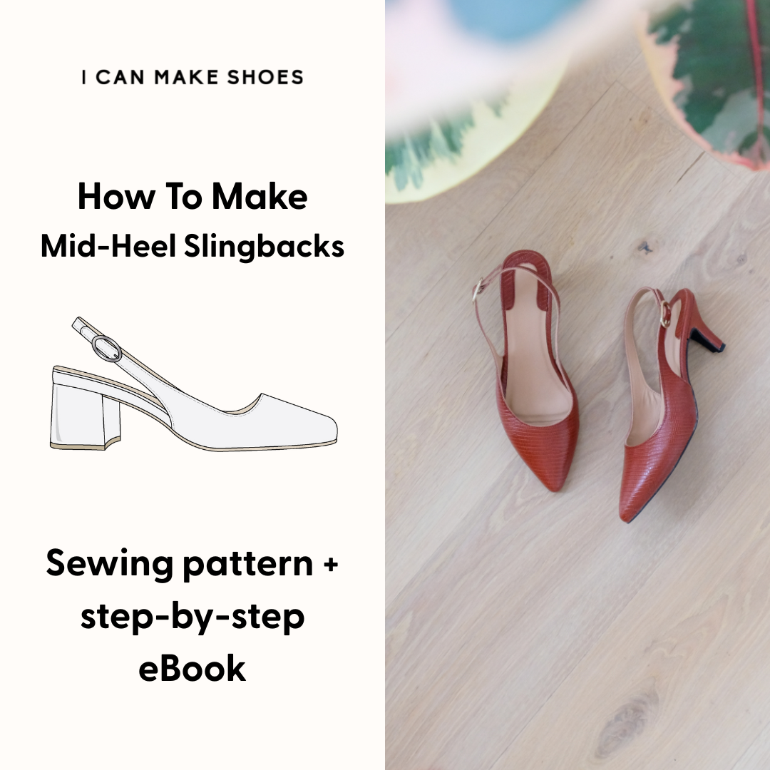 Complete Collection: Shoemaking eBooks