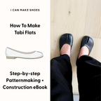 Complete Collection: Shoemaking eBooks