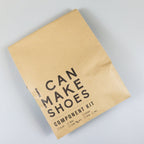 I Can Make Shoe Component kit of shoe making supplies for DIY making Heels, Sandals, Loafers, Mary Janes, Court Shoes