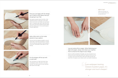 SHOEMAKING BOOK