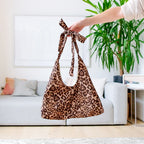 Bag Pattern + eBook Triangle Bag