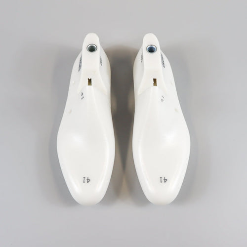 Shoemaking Lasts | I Can Make Shoes